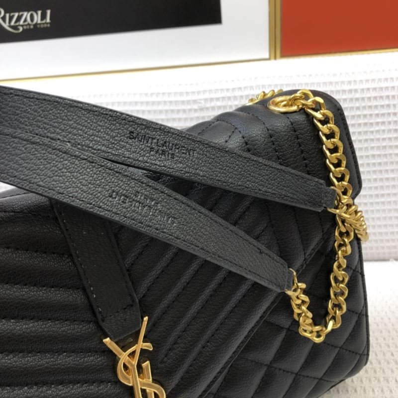 YSL Satchel Bags